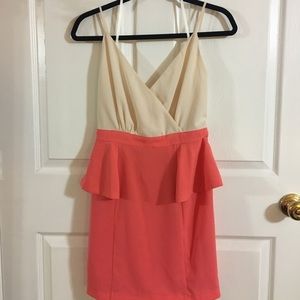 Sexy Party 🎉 dress